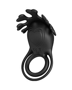 Dark Pleasure Vibrating Ring