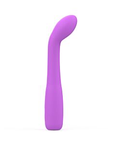 Bgee Heat Lavender Vibrator