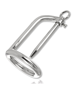 HardGlans Plug Ring