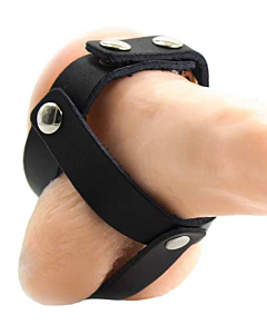 Chaste Leather