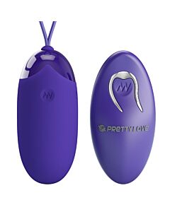 Vibracontrol Violet