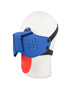 Blue Muzzle Canine Control