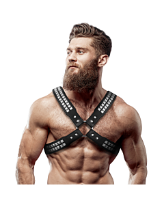 EcoCross Man Harness