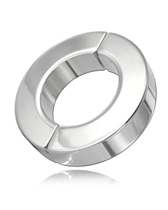 Steel Grip Testicle Ring