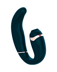 Green Clitoris Sucker Ecstasy