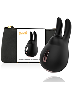 Golden Clitoris Stimulator