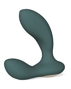 Green EcoVibra Prostate Massager