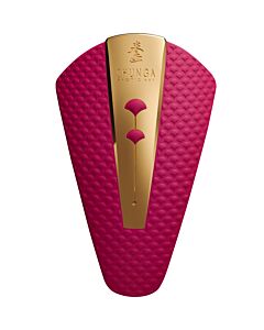 Intimate Massager Fuchsia Seduction Obi