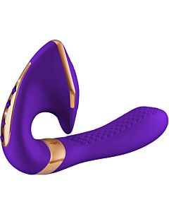 Intimate Massager Violet SeduXión