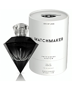 Pheromone Perfume Black Diamond