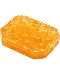 Vibrant Topaz Thimble