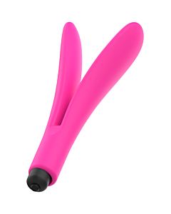 Xmas Dual Ohmama Vibrator
