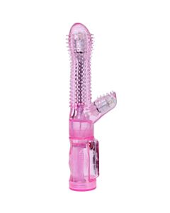 Intimate Tease Purple Vibrator