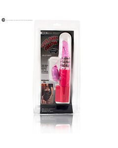 Rotarosa Bunny: Stimulating Vibrator