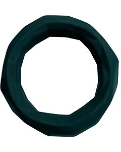 Green Star Ring