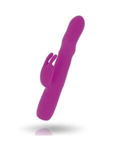 VibraTwist Purple