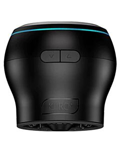 Interactive Suction PowerBlow