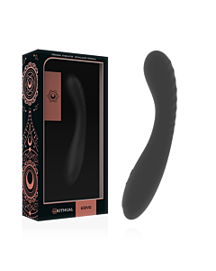 G-Spot Stimulator Kriya Noir