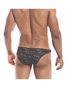 Dollar XL Low-Rise Underwear