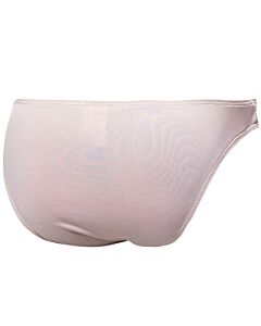 Skin Low-Cut Underwear - Snug Sensuality