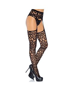 Unique Garter Stockings