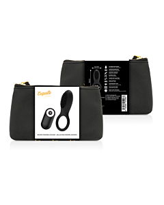 Coquette Vibrating Remote Control Ring