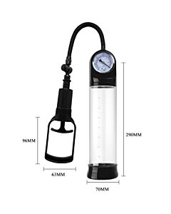 Erection Pump Barometer