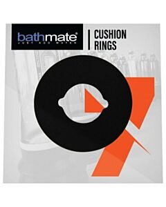 Hydromax 7 Pack with Protective Rings