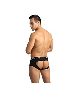Anais Mens Petro-Mesh Bikini