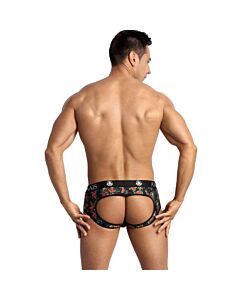 Anais Power Jock