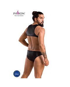 Black Adam Body - Tight Sensuality