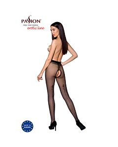 Black Passion 20 Denier Stockings