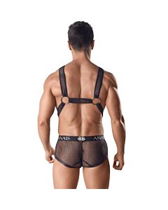 Sensual SM Axel Harness