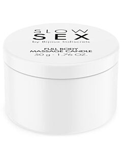 Sensual Massage Candle 50g