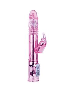 Vibrating Bunny