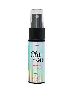 Intt Clit Berry 12ml