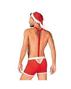 Seductive Santa Set