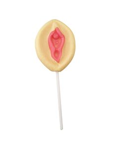 Intimate Sweetness Lollipop