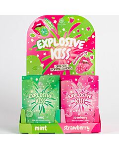 Explosive Candy Display Boom Box