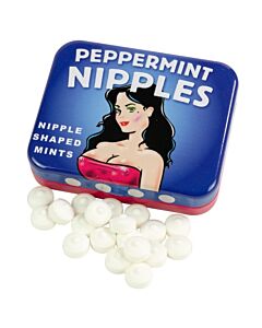 Fresh Nipple Candies