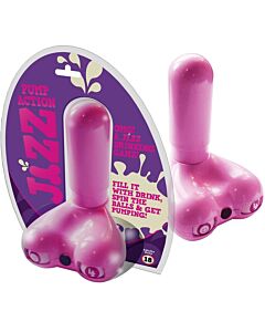 Drink Jizz Game