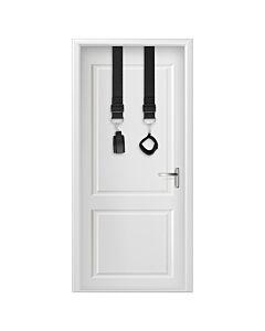 BondageDoor