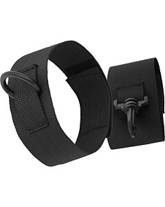 Seduction Nylon Handcuffs