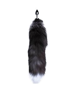 Zorplug S - Fox Tail Anal