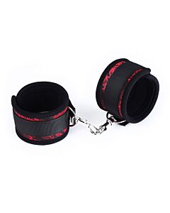 Scandal Ohmama Wrist Cuffs