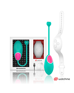 Remote Control Aquatic Egg AquaNãveo