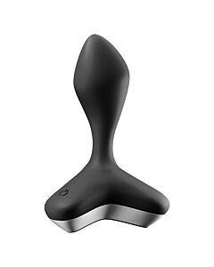 Eclipse Vibrator Plug