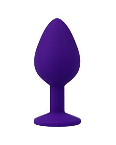 Intense Purple Pluggie