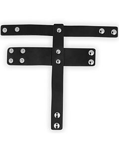 ChasteLux Strap