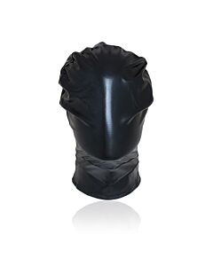 Fetish Closed Hood